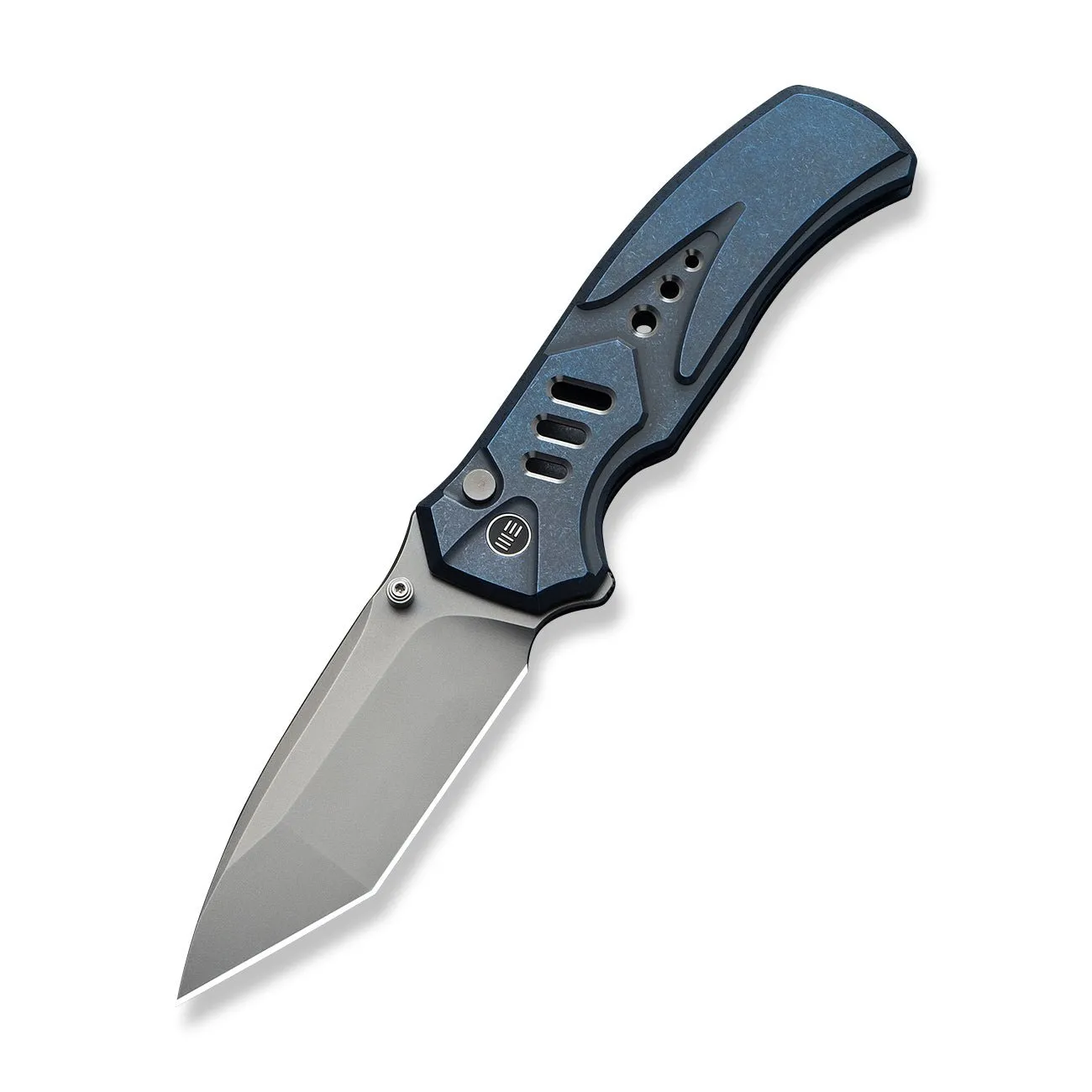 WeKnife Zentron WE24094-4 Taschenmesser Blau M390