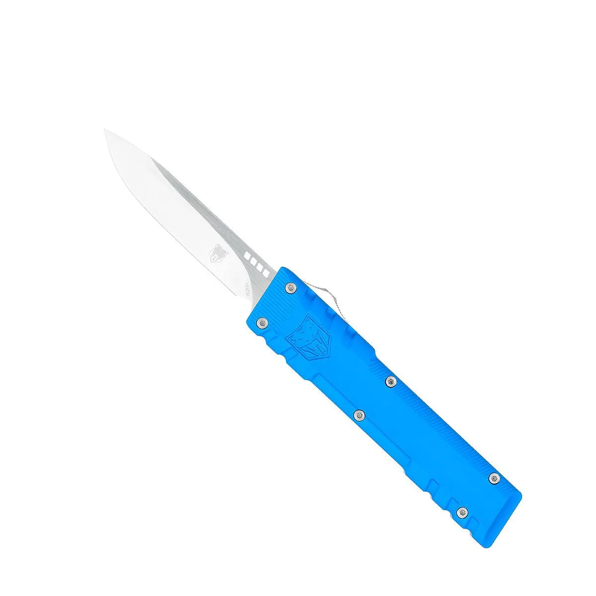 CobraTec Gentlemens Gen II OTF-Messer 154CM