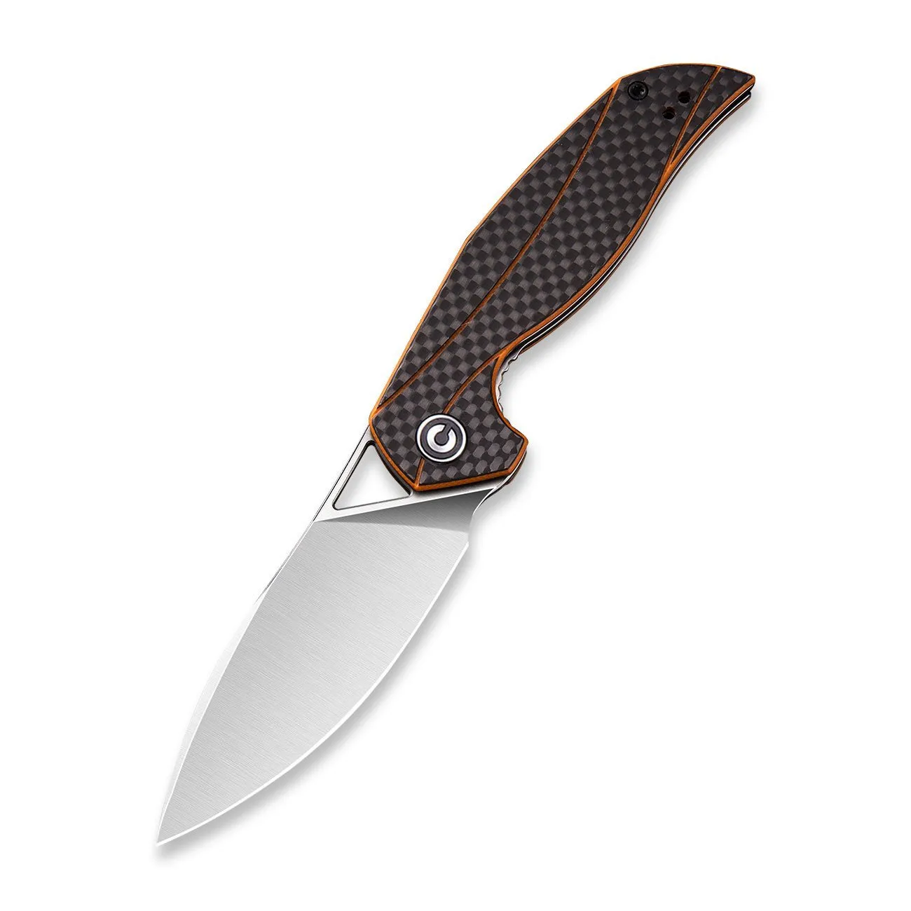 Civivi Anthropos C903A Taschenmesser D2 Carbon G10