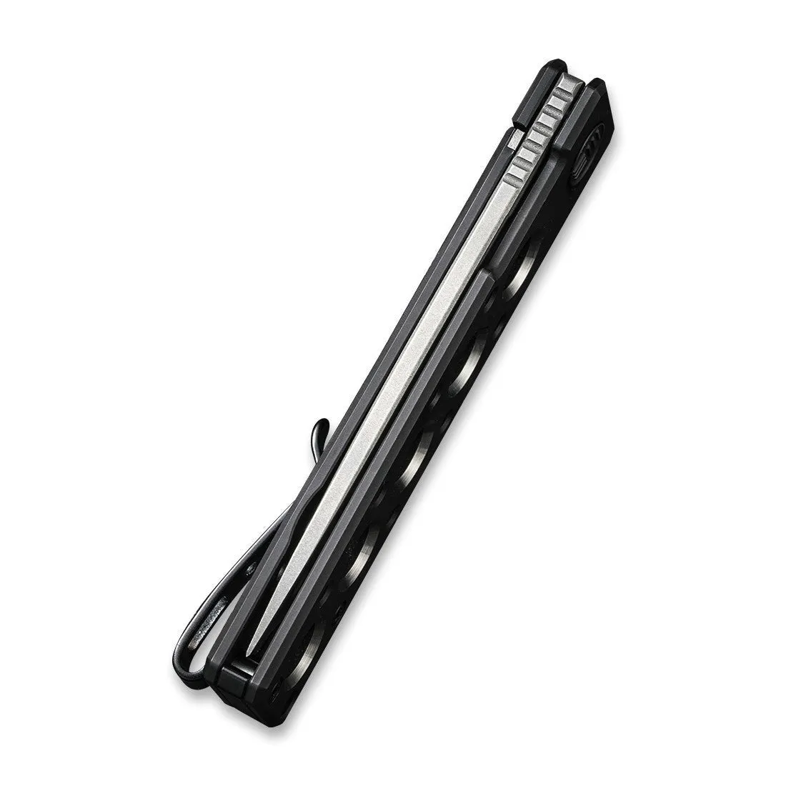 WeKnife Miscreant 3.0 2101B Klappmesser Titan schwarz