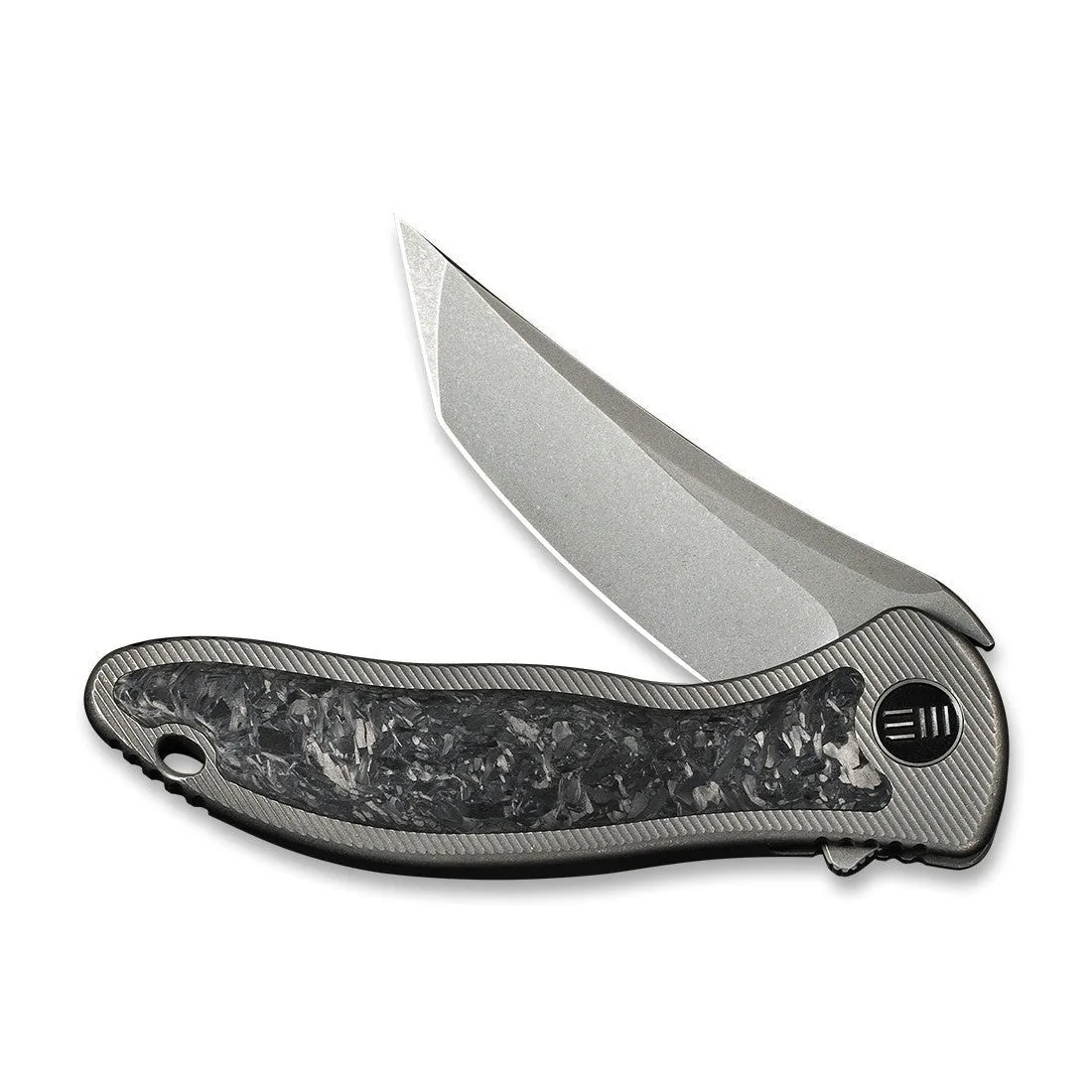 WeKnife Mini Synergy 2012CF-A Taschenmesser Tanto