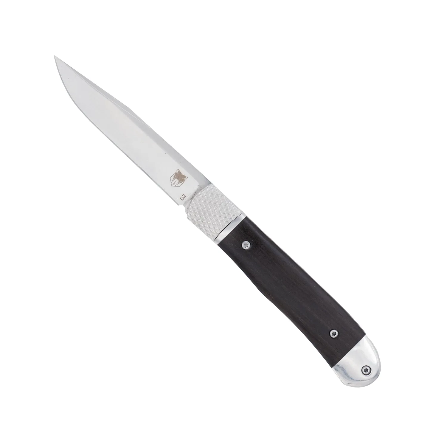CobraTec Trapper Automatikmesser D2 Hidden Release