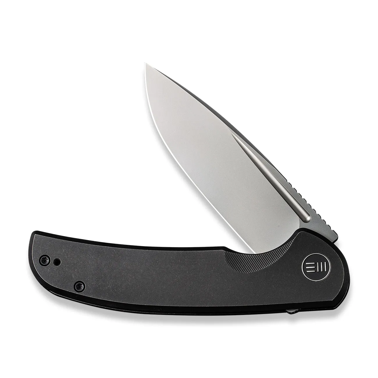 WeKnife Beacon WE20061B-4 Klappmesser Schwarz 20CV