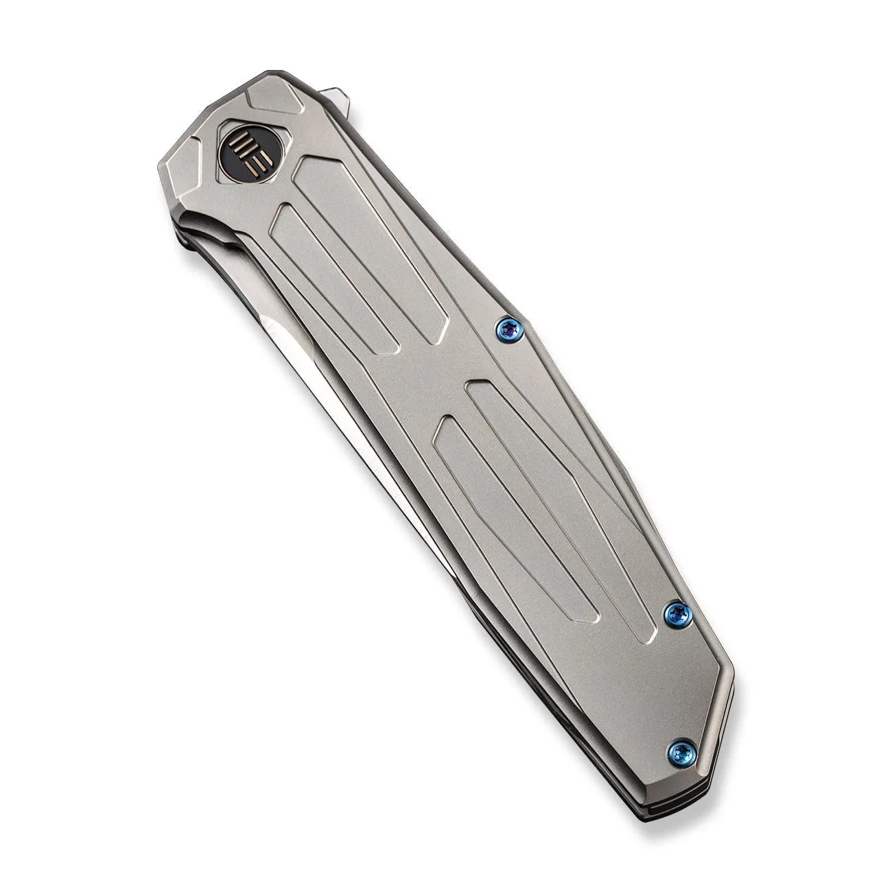 WeKnife Shadowfire WE22035-2 Taschenmesser Tanto Titan