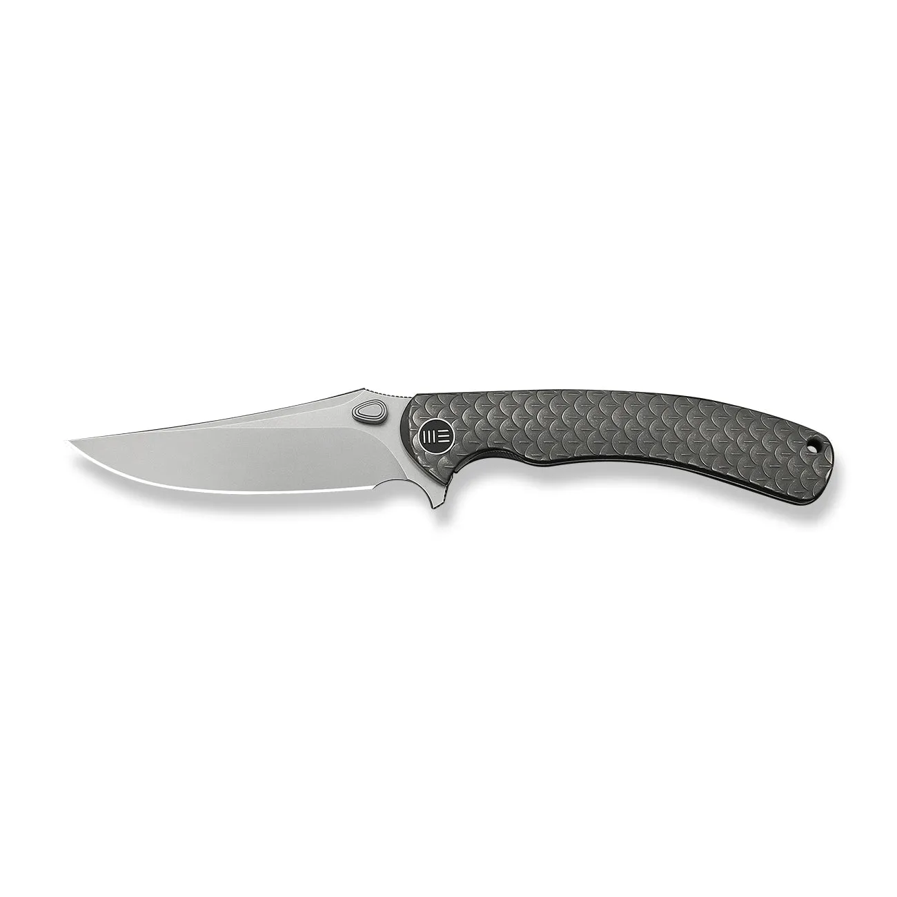 WeKnife Dracarys WE25061B-1 Klappmesser Titan M390