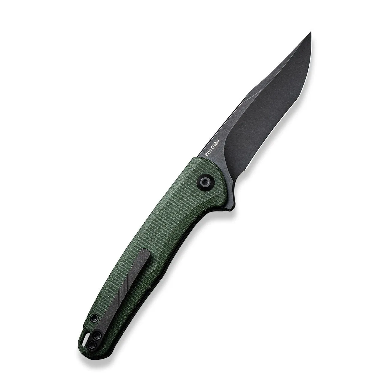 Civivi Mini Sandbar C20011-3 Taschenmesser Nitro-V