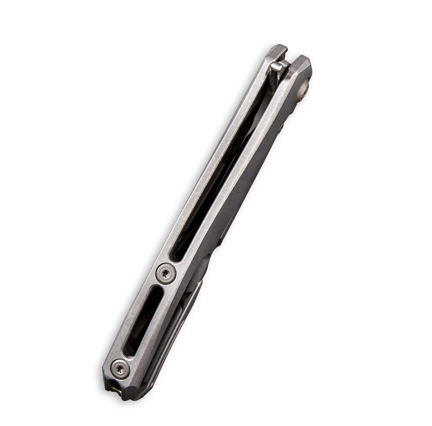 WeKnife 037 910C Klappmesser Titan M390