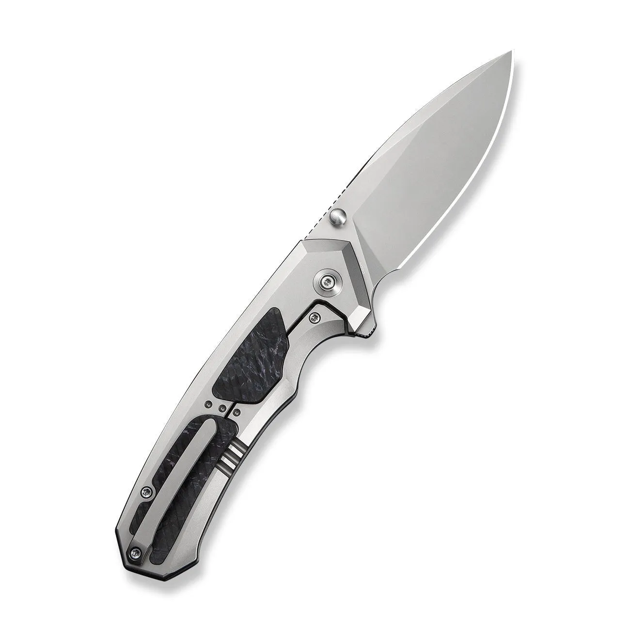 WeKnife Corwyn WE24088-2 Klappmesser Titan M390