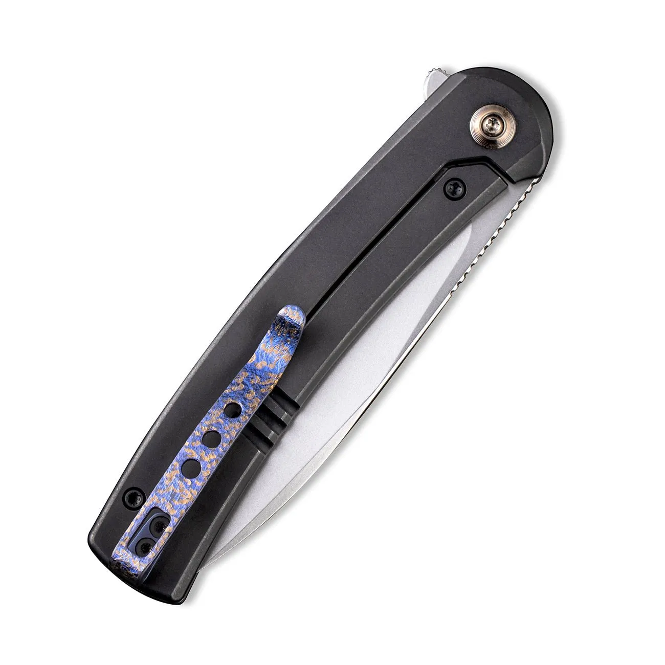 WeKnife Upshot 2102A Taschenmesser CPM 20CV Limitiert