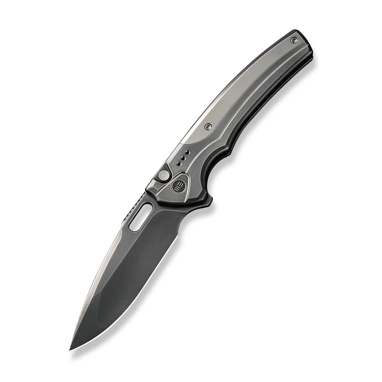 WeKnife Exciton WE22038A-7 Taschenmesser Button-Lock