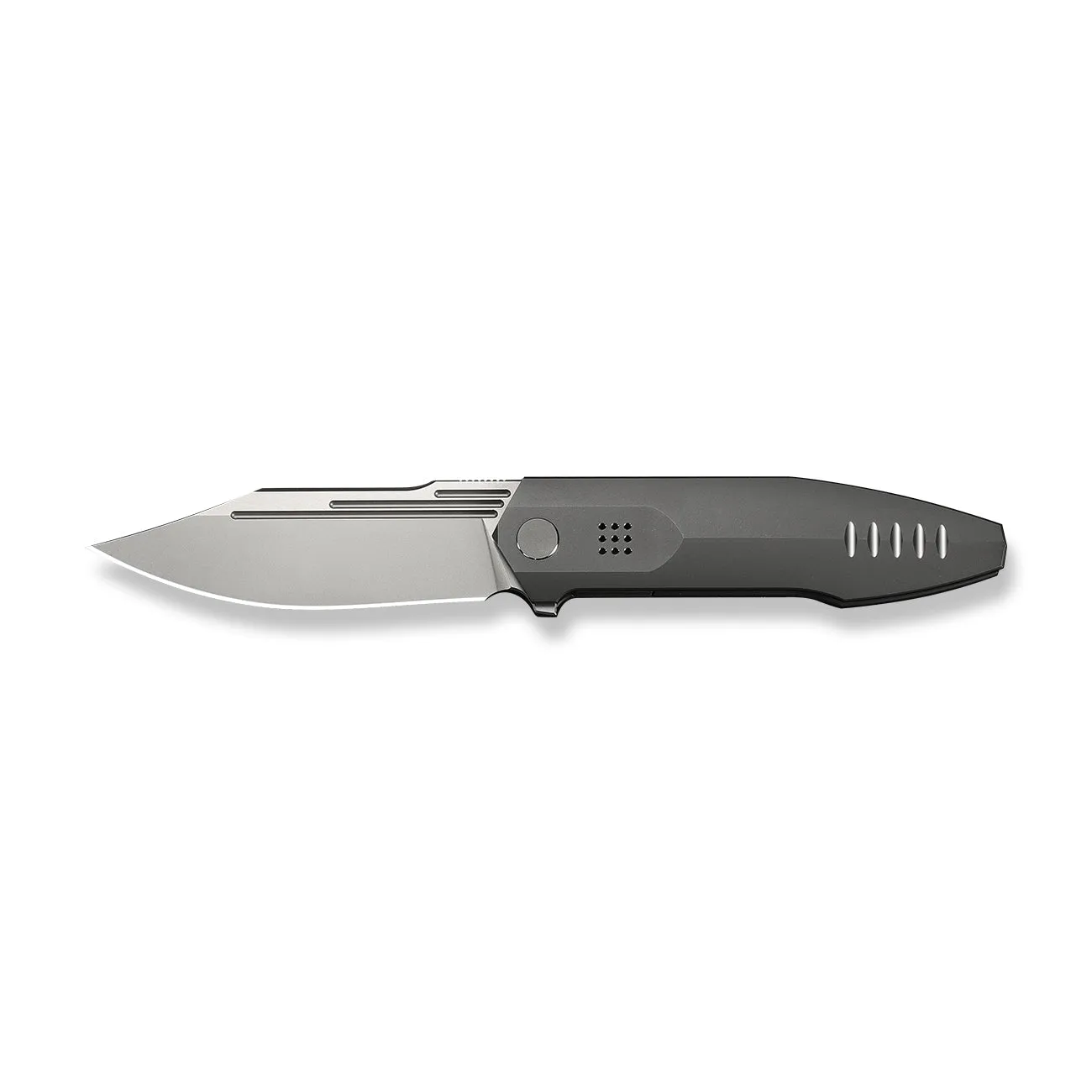 WeKnife Flight Line WE23089-1 Klappmesser Titan M390