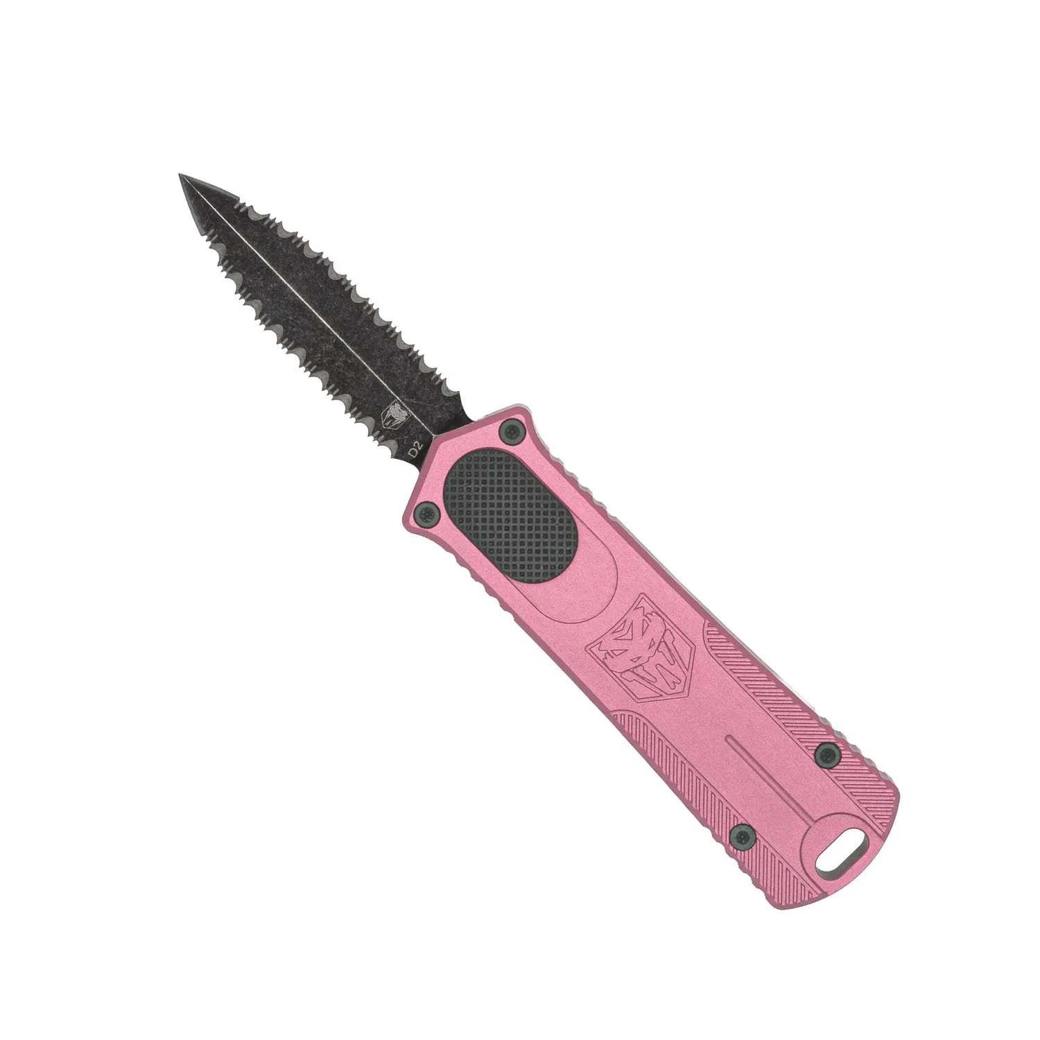 CobraTec 952 Gen II OTF Messer Dagger D2