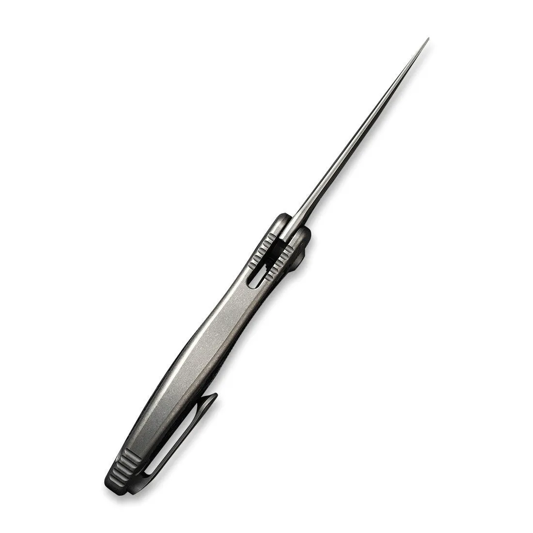 WeKnife Mini Synergy 2011CF-A Taschenmesser Carbon 20CV
