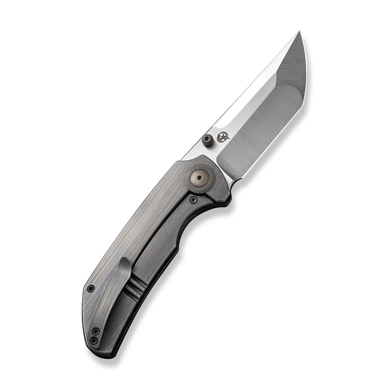 WeKnife Thug XL WE20028E-1 Klappmesser Tanto 20CV