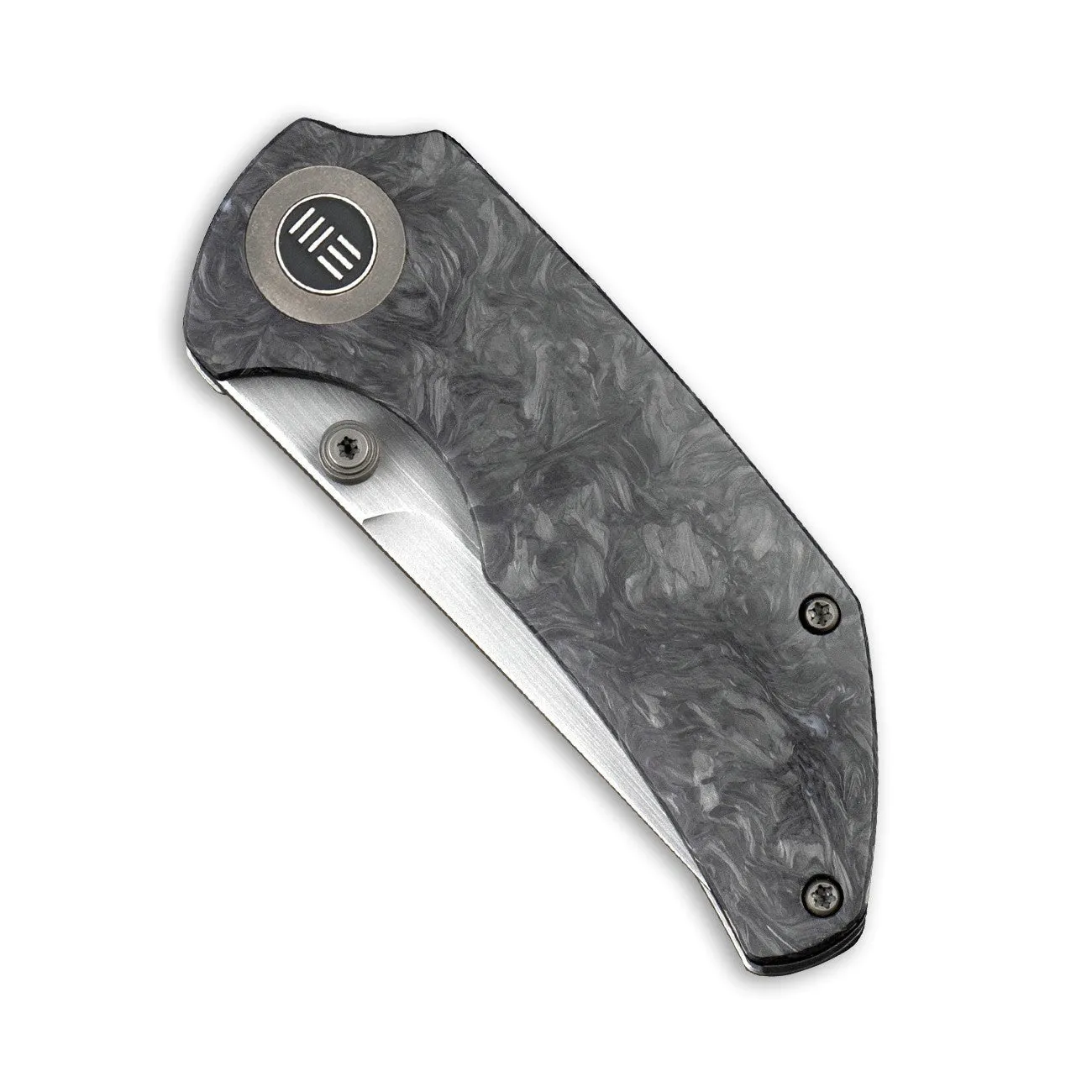 WeKnife Thug 2103C Klappmesser Carbon 20CV