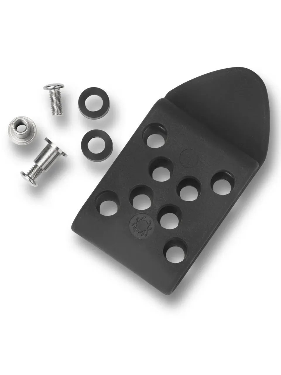 Spyderco G-Clip Scheidenhalter für Gürtel 38 mm