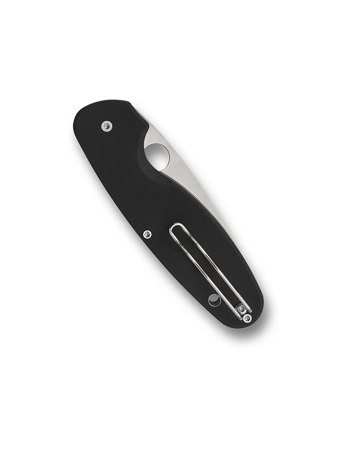Spyderco Emphasis Taschenmesser G-10 8Cr13MoV