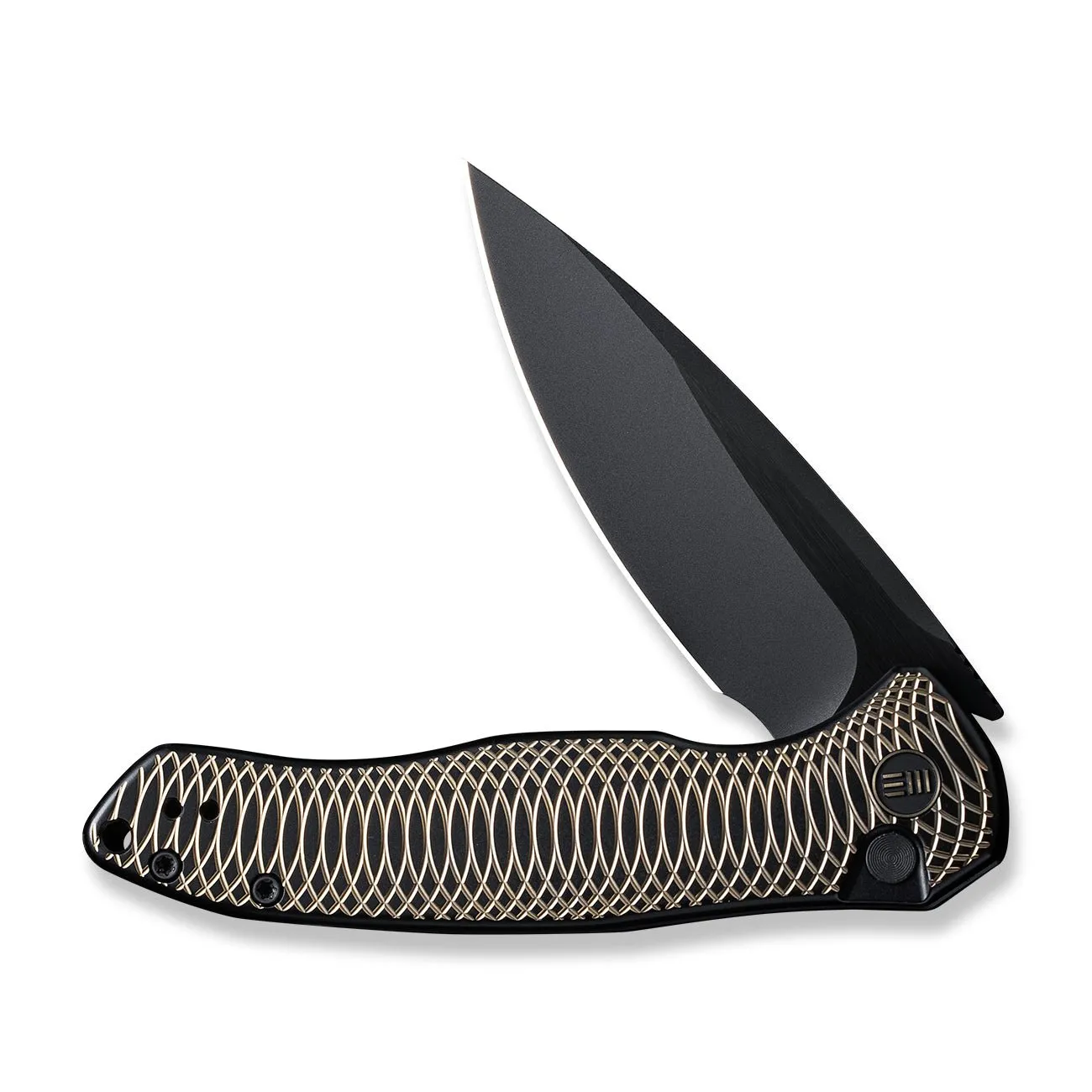 WeKnife Kitefin WE19002M-1 Taschenmesser Titan 20CV