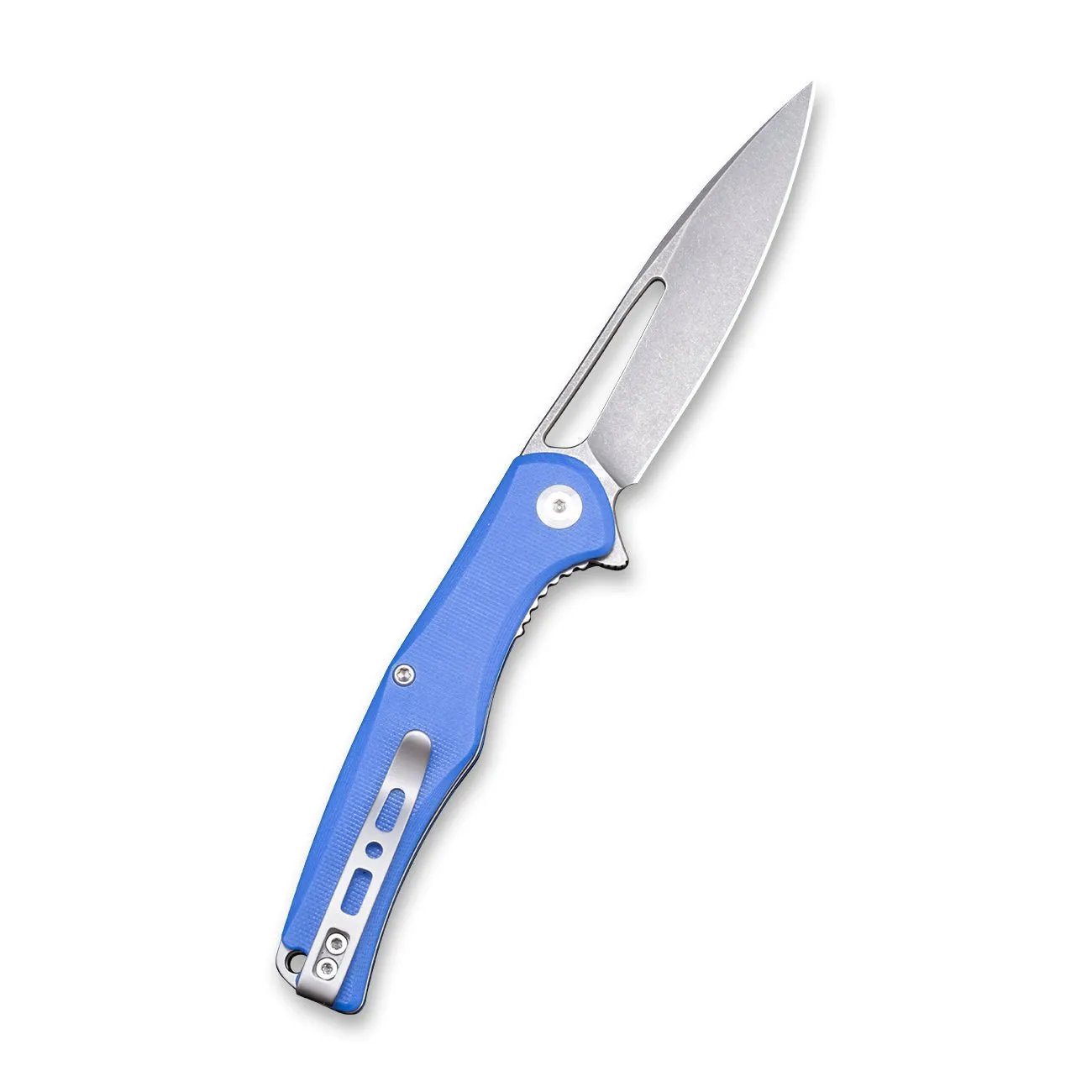 SENCUT Citius SA01D Taschenmesser Blau 9Cr18MoV