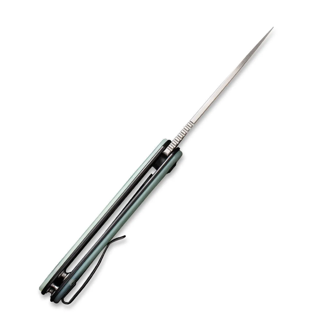 WeKnife Saakshi WE20020C-4 Taschenmesser G10 CPM 20CV