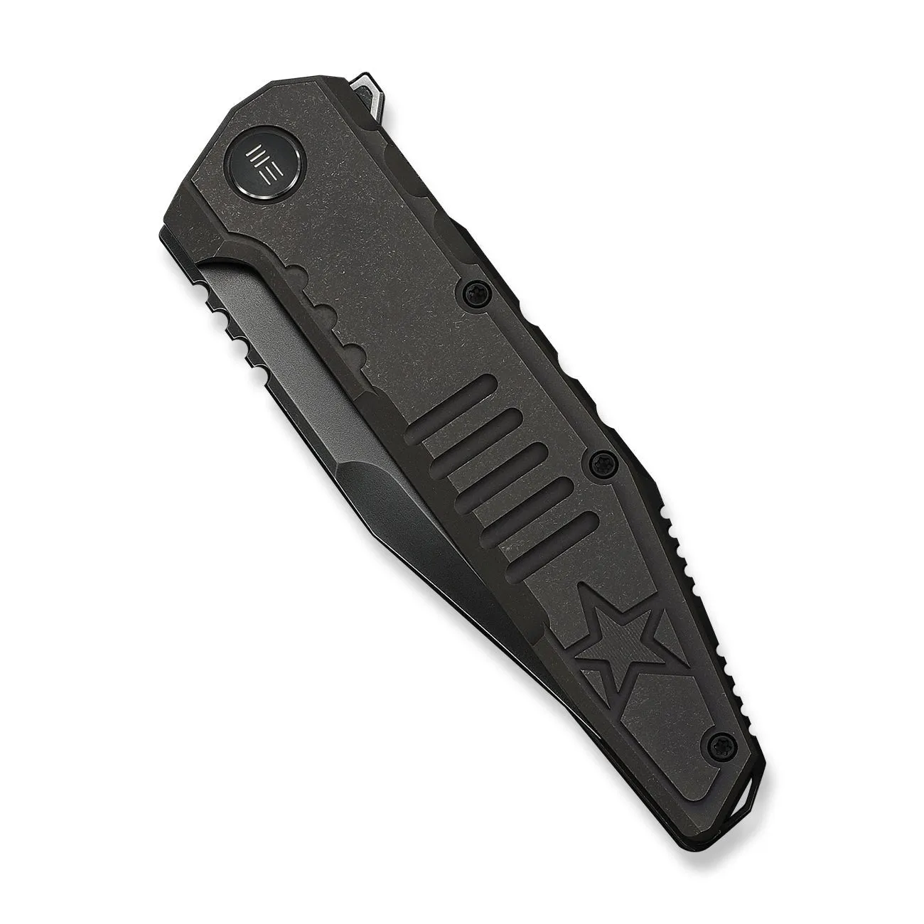 WeKnife Temper WE25079-2 Klappmesser M390 limitiert