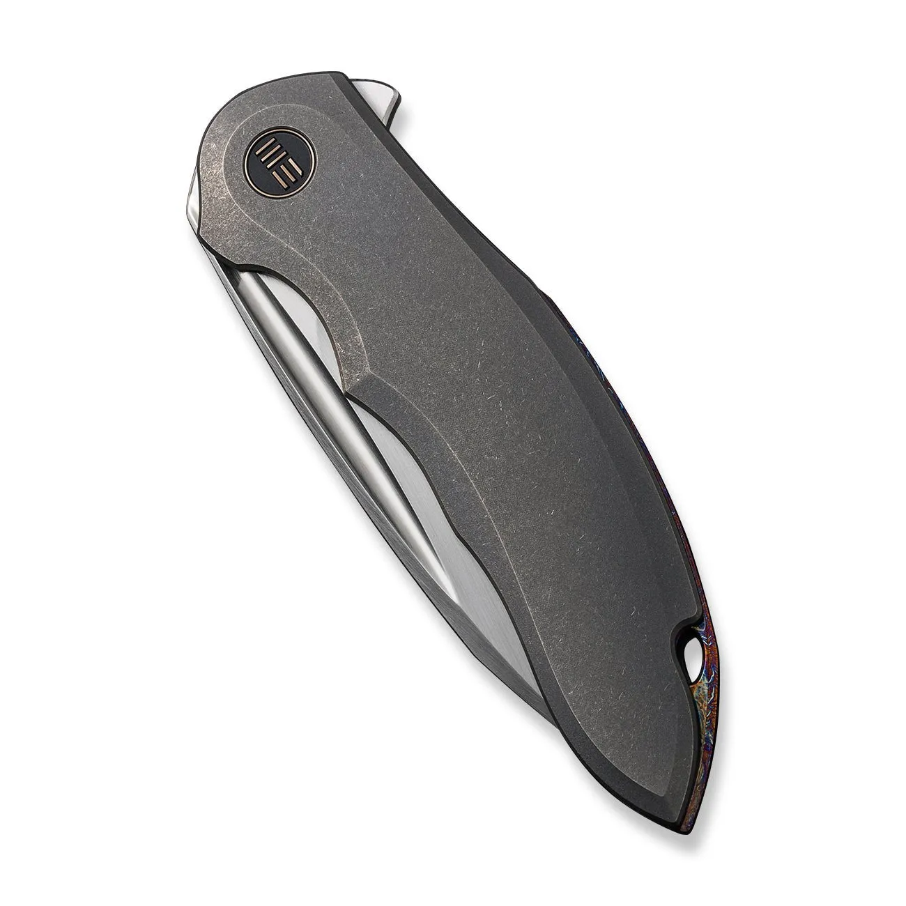 WeKnife Makani WE21048-2 Klappmesser Titan limitiert