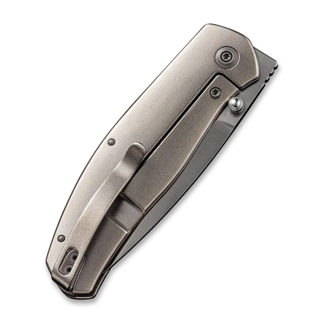 WeKnife Esprit WE20025B-A Klappmesser Titan CPM 20CV