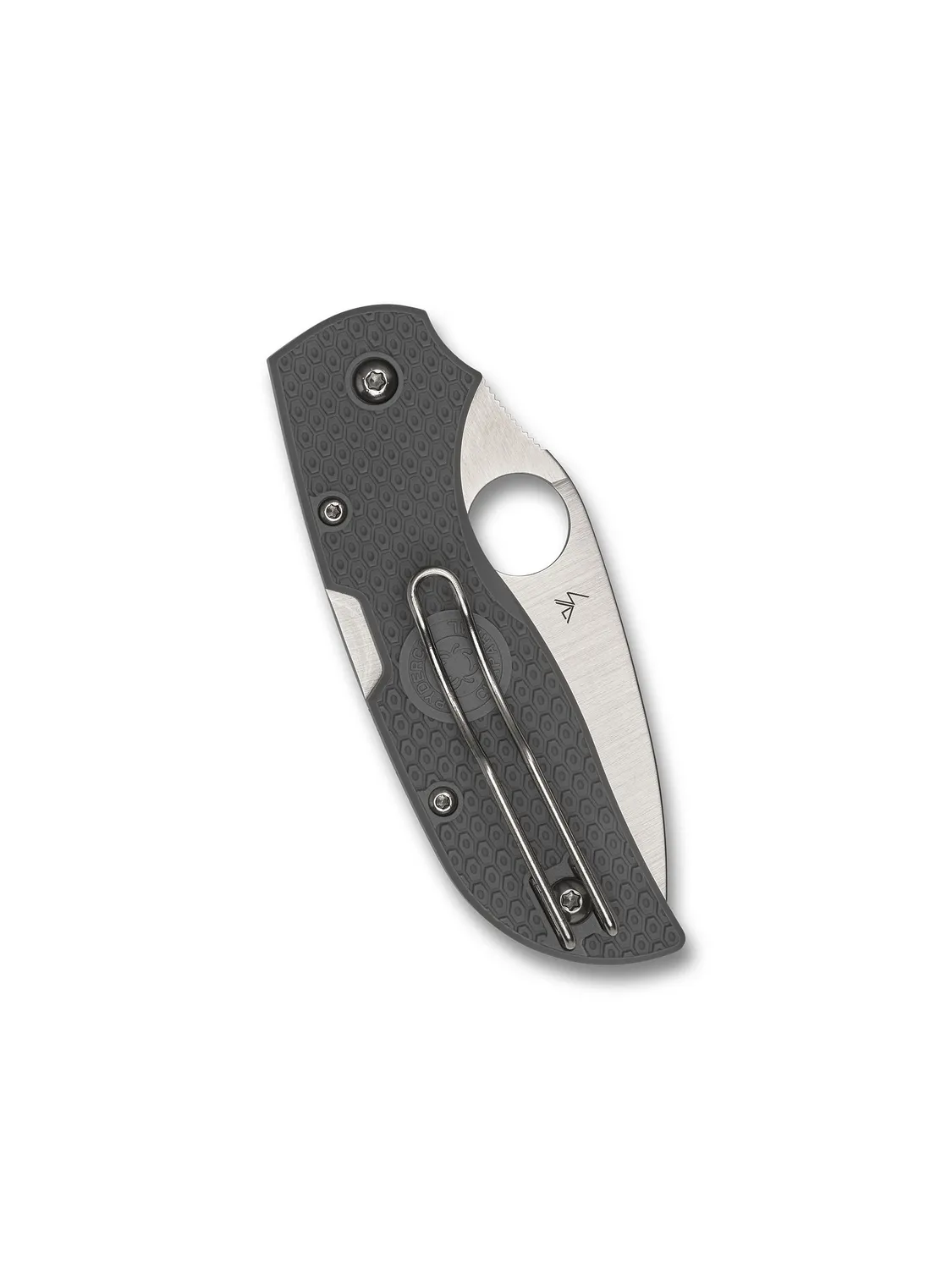 Byrd Chaparral Lightweight Taschenmesser FRN XHP