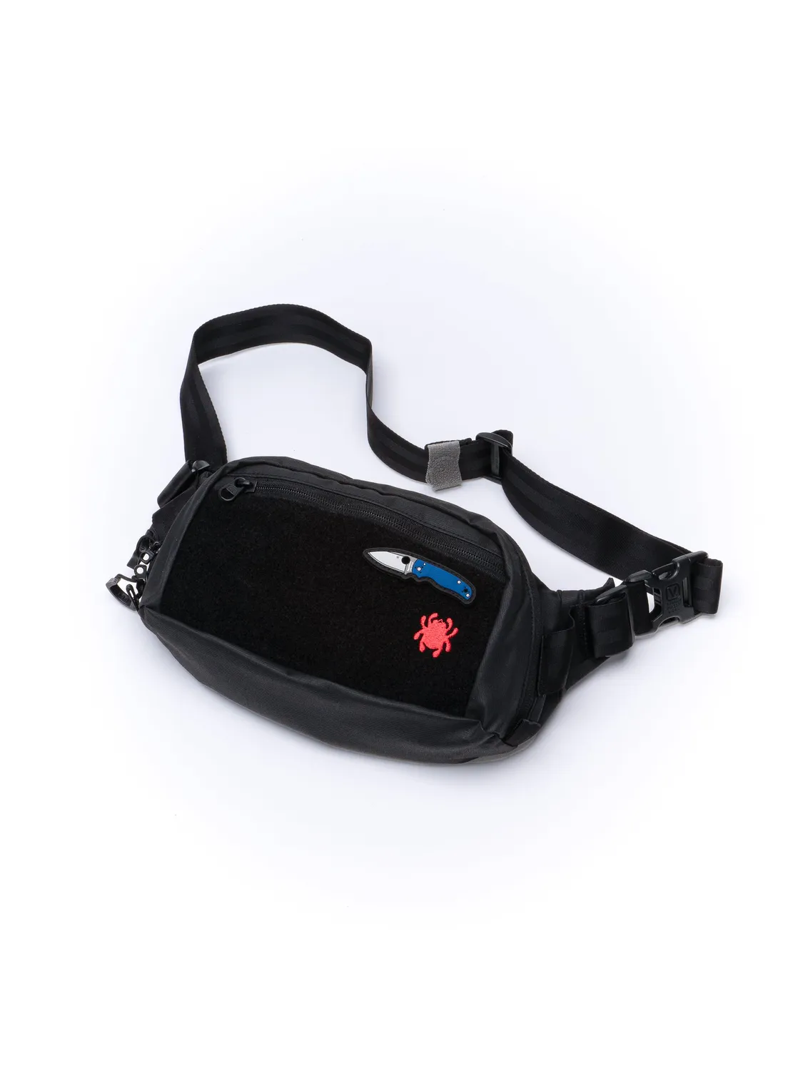 Spyderco Vanquest Dendrite Small Sling Bag 2,8L