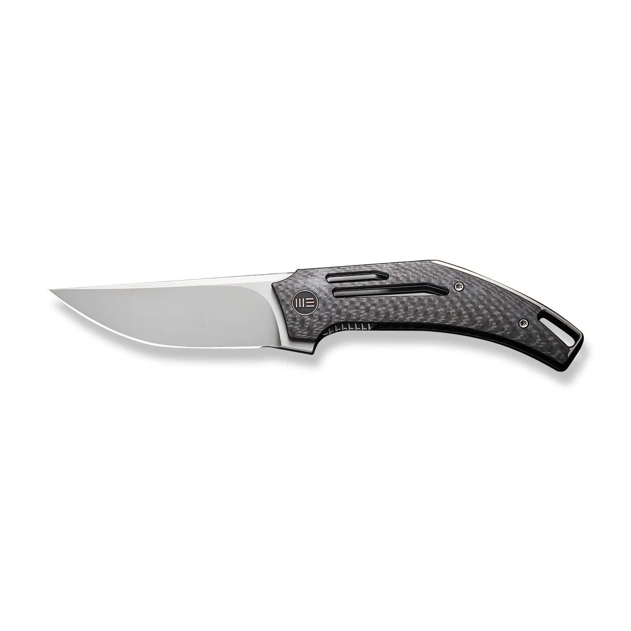WeKnife Speedliner WE22045B-1 Klappmesser Carbon 20CV
