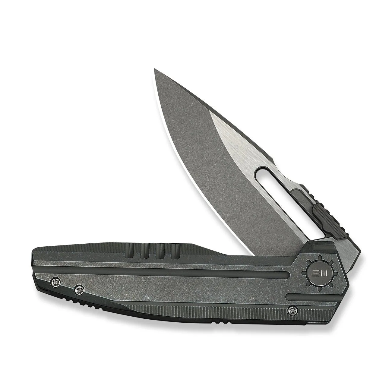 WEKnife Reveille WE23057-2 Taschenmesser M390 limitiert
