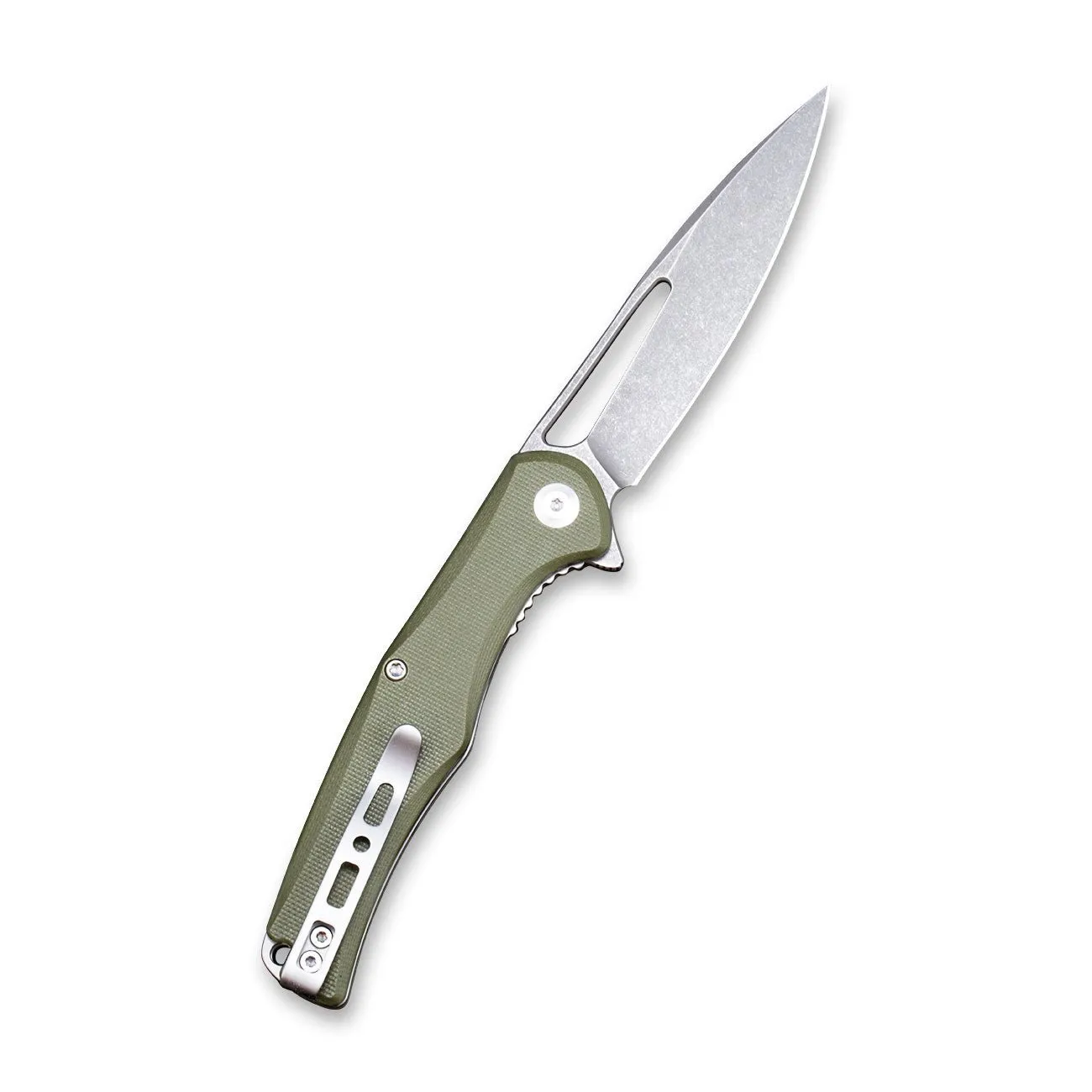 SENCUT Citius SA01A Taschenmesser G10 9Cr18MoV
