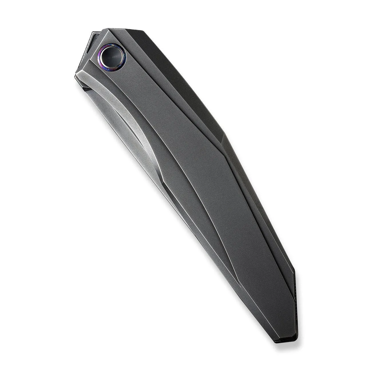 WEKnife Cybernetic WE22033-6 Taschenmesser Titan 20CV