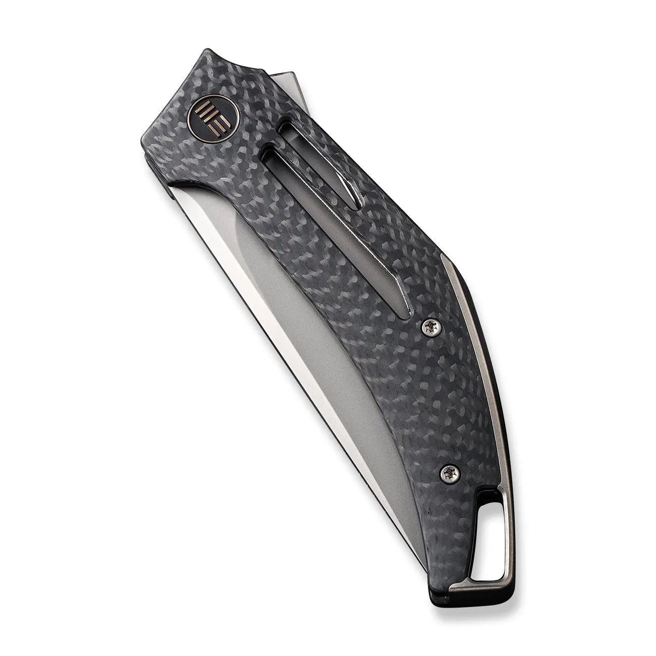 WeKnife Speedliner WE22045B-1 Klappmesser Carbon 20CV