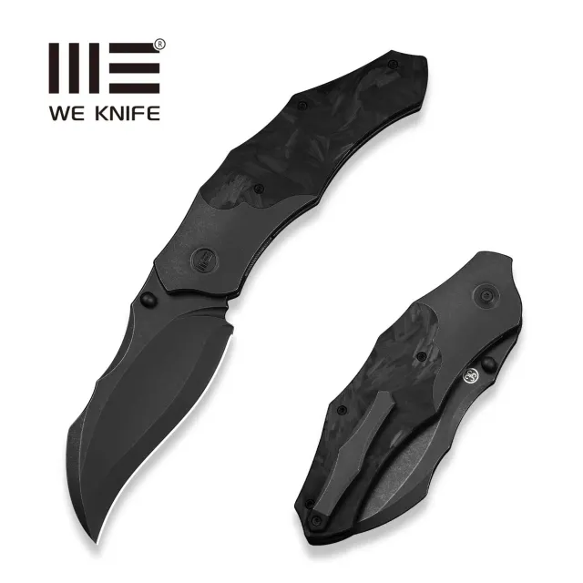 WeKnife Orc Boss WE24042-1 Klappmesser Hawkbill 20CV