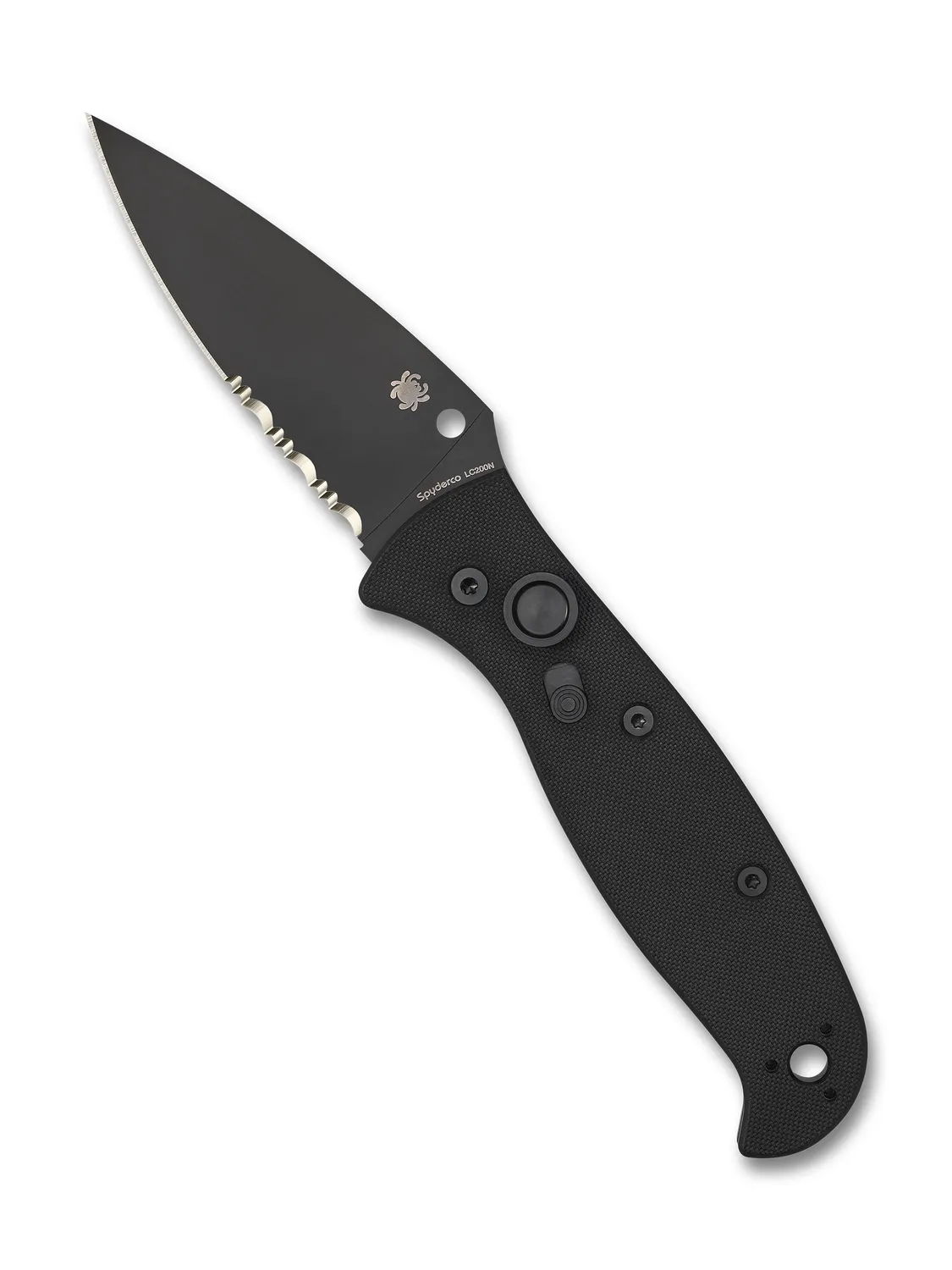 Byrd Autonomy 2 Automatikmesser DLC CombinationEdge