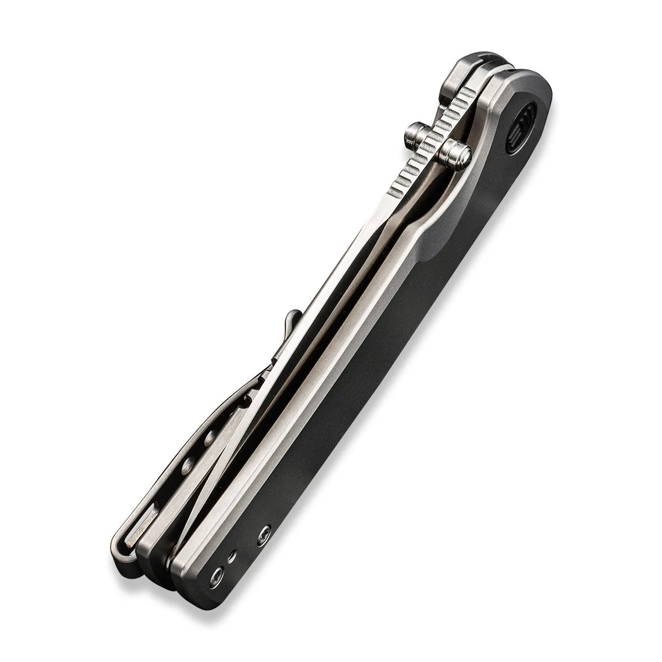 WEKnife Subjugator WE21014C-1 Klappmesser Titan 20CV