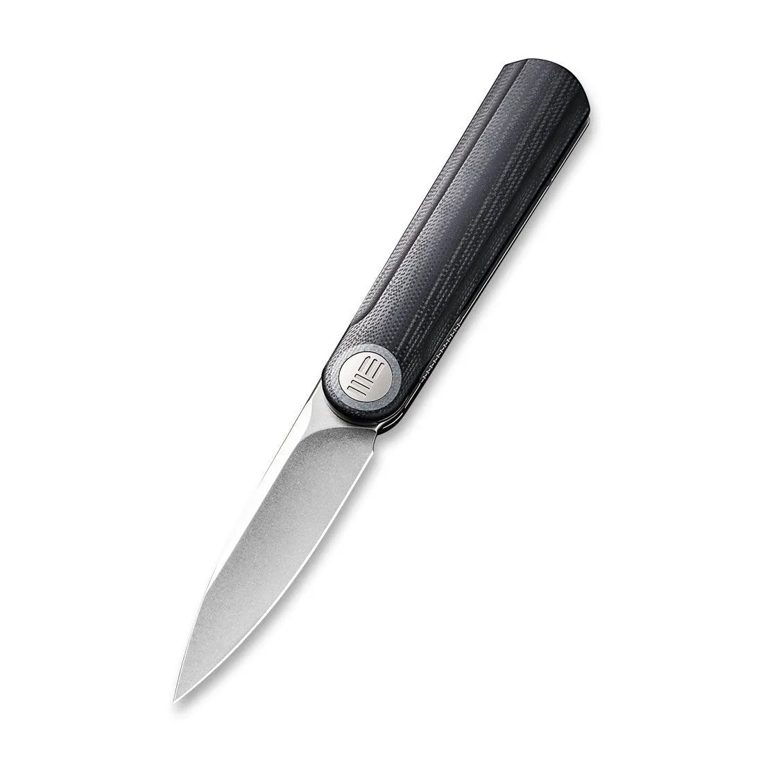 WEKnife Eidolon WE19074A-B Klappmesser Schwarz 20CV