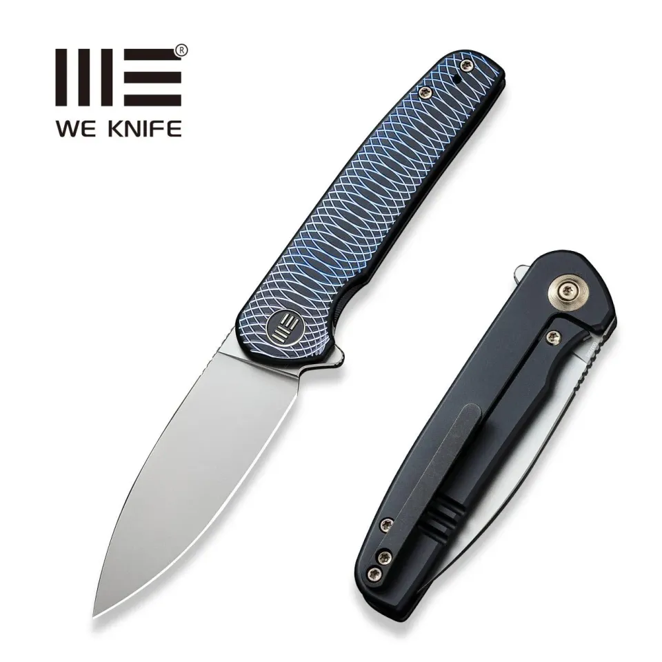 WeKnife Shakan WE20052C-1 Klappmesser 20CV limitiert