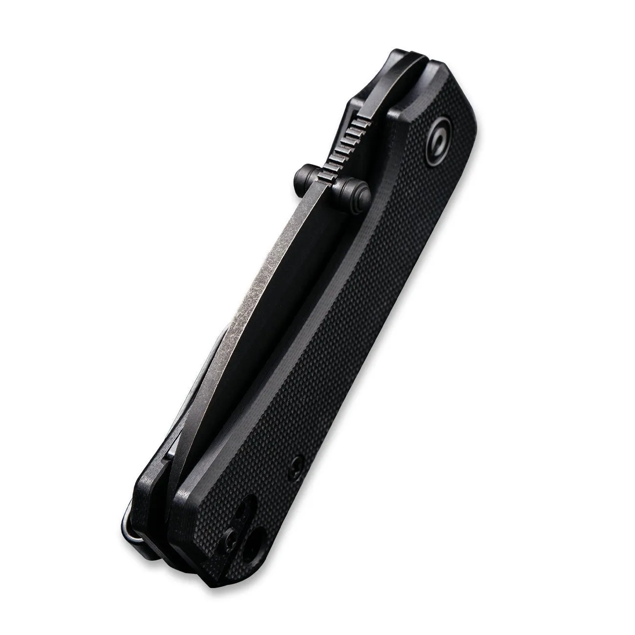 CIVIVI Baby Banter C19068S-2 Taschenmesser Nitro-V schwarz