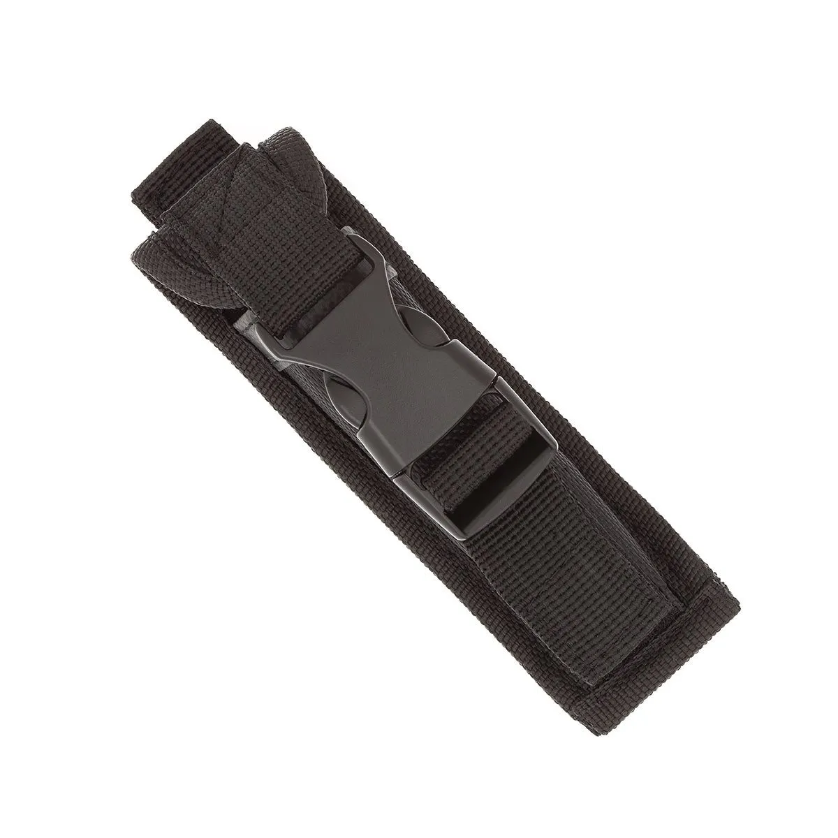 CobraTec Lightweight OTF Messer D2 rot 7,75 Zoll