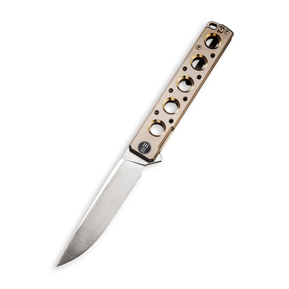 WeKnife Miscreant 913B Taschenmesser Titan S35VN