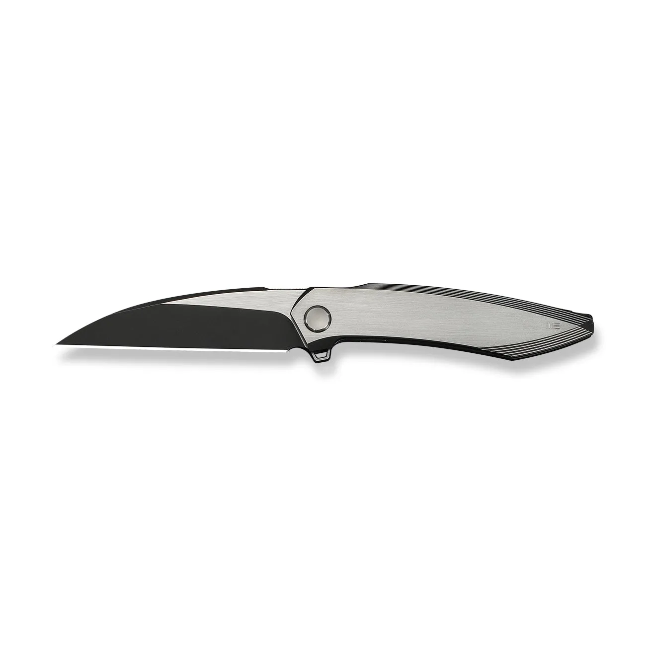 WeKnife Fluxor WE23071-4 Taschenmesser Titan M390
