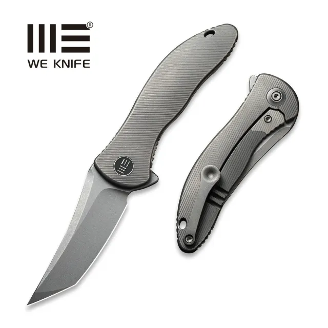 WeKnife Mini Synergy 2012A Taschenmesser 20CV