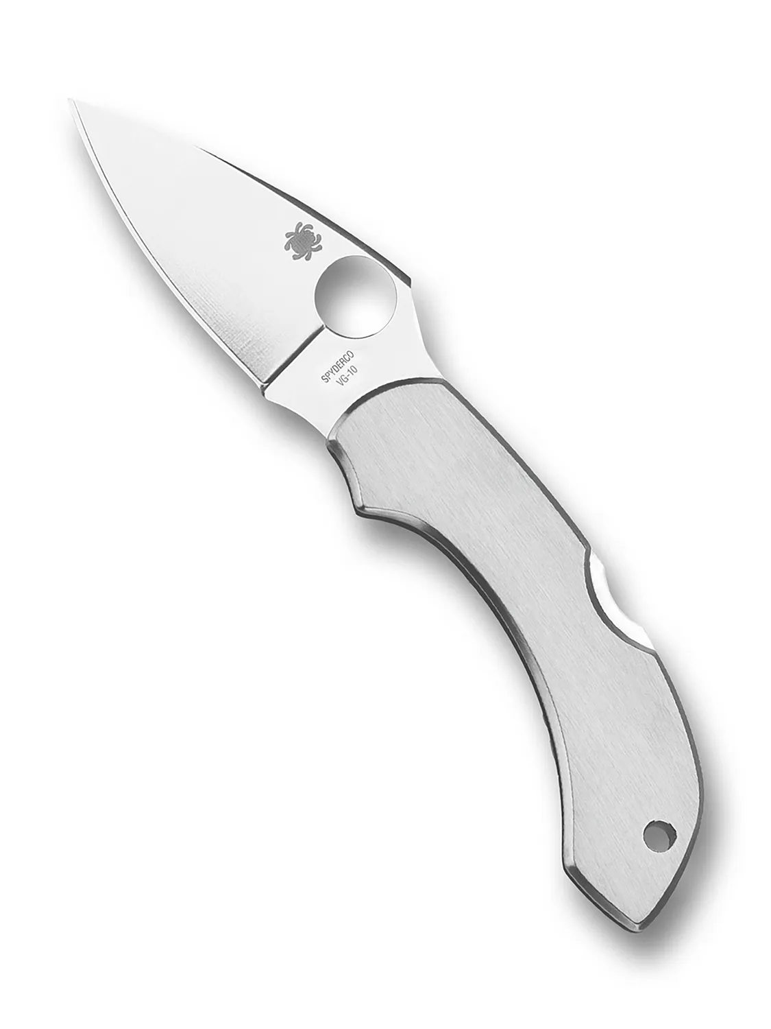 Spyderco Dragonfly Taschenmesser VG-10 Edelstahl