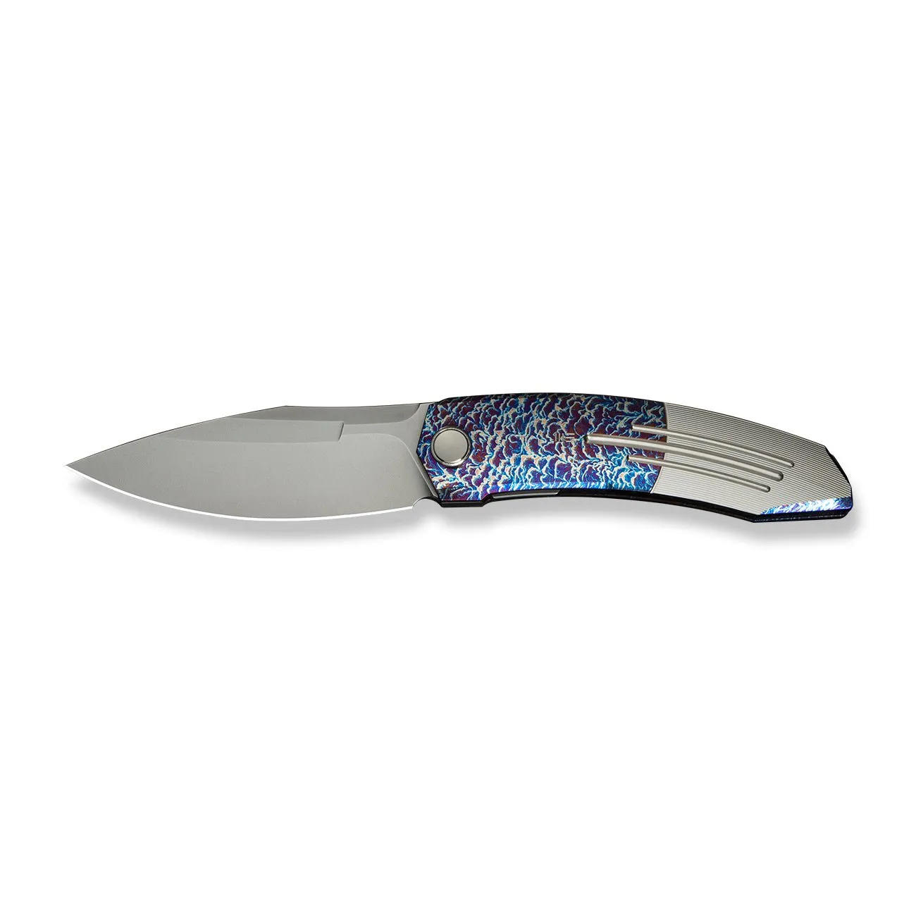 WeKnife Sine Wave WE23069B-4 Klappmesser Titan M390