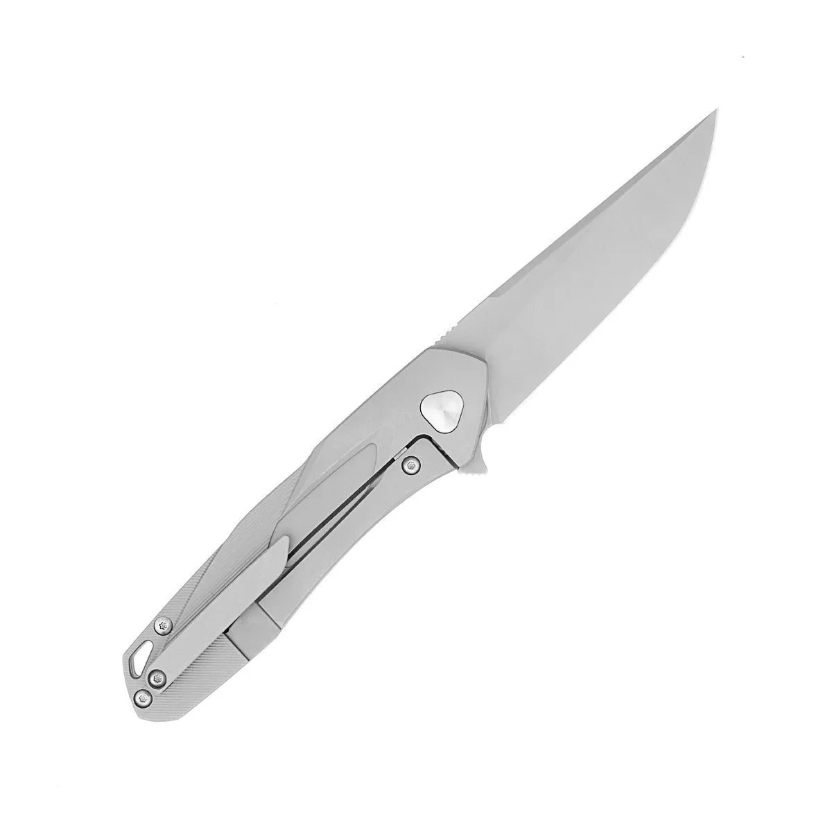 CobraTec Ace Titan Flipper M390 8,3 cm