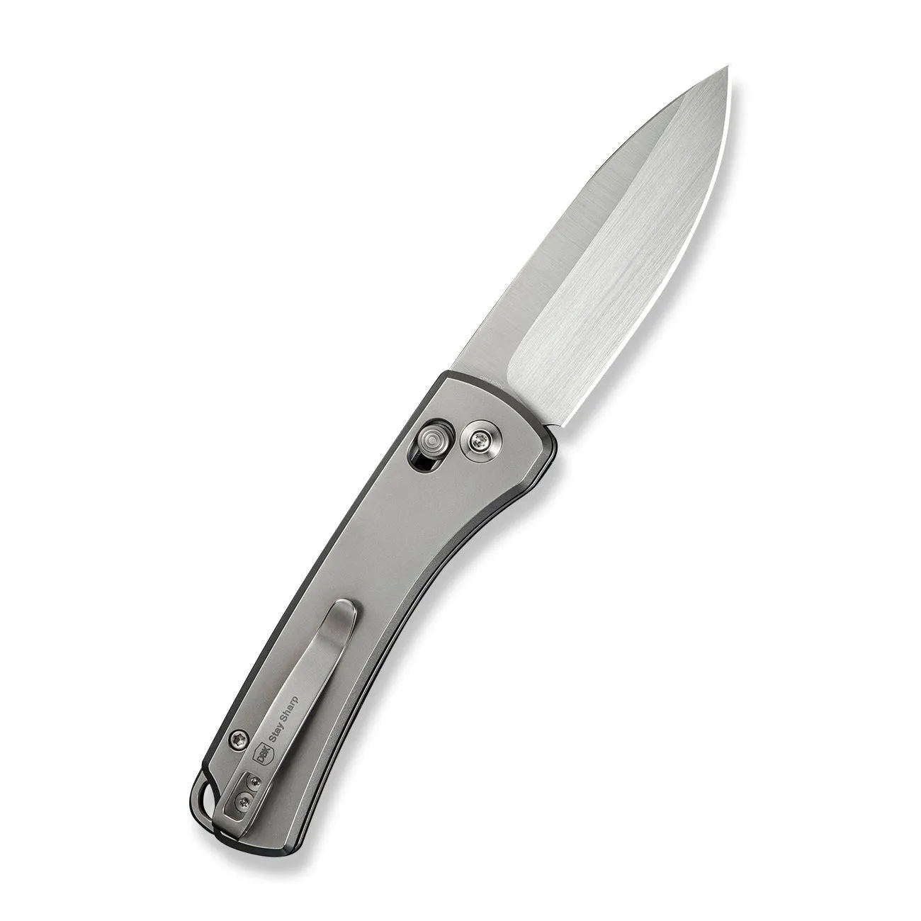 WeKnife Nightblade WE22046-2 Klappmesser Titan 20CV