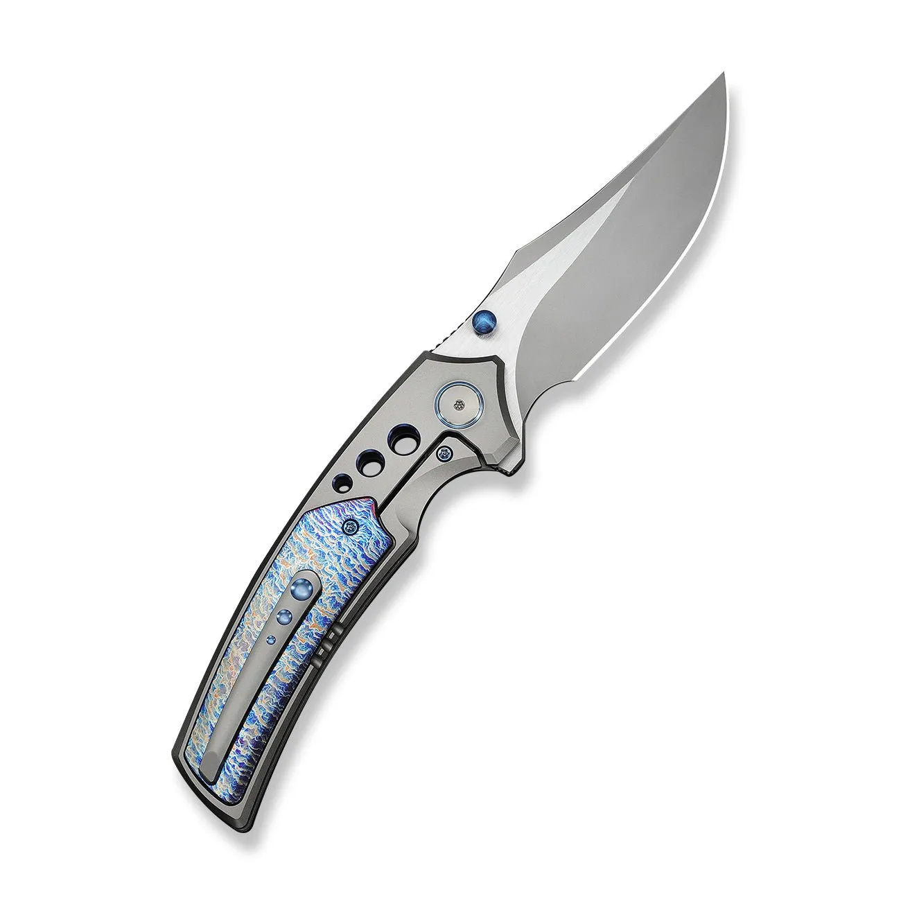 WeKnife Skynix WE24087-2 Klappmesser Titan M390