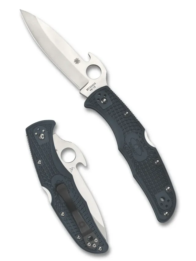 Spyderco Endura 4 Emerson Taschenmesser VG-10